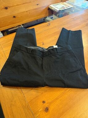 Ladies Banana Republic slacks size 18